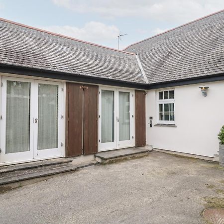 Villa No 3 The Hinges New Quay Exterior foto